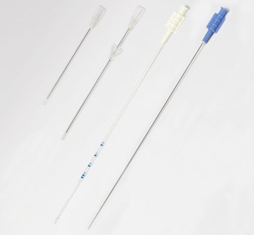 Vật tư tiêu hao IUI