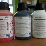 Bộ hóa chất nhuộm PAP