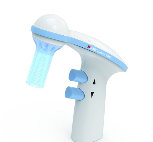Dụng cụ trợ pipette tự động