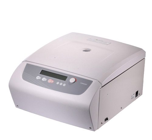 Máy ly tâm văng ngang