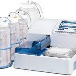 Máy rửa giếng ELISA