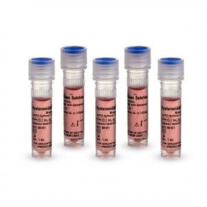 Enzyme tách trứng hyaluronidase