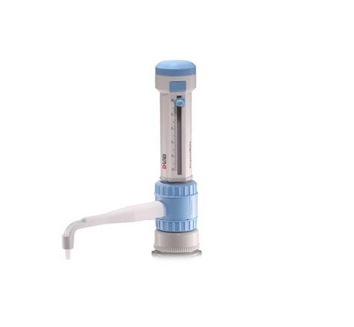 Ống định lượng không chai dispenser