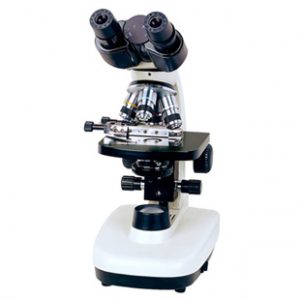Kính hiển vi quang học hai mắt N-101B