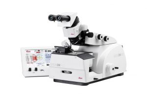 Máy cắt tiêu bản siêu mỏng (Ultra microtome)