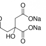Muối sodium citrate dihydrate