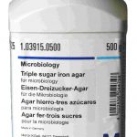 Hoa-chat-Merck-Triple-sugar-iron-agar-for-microbiology-103915