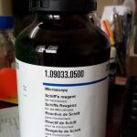 Schiff reagent