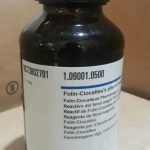 Folin-Ciocalteu-phenol-reagent