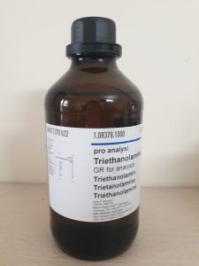 Triethanolamine - Hãng Merck