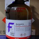 Hoa_Chat_Acetonitrile