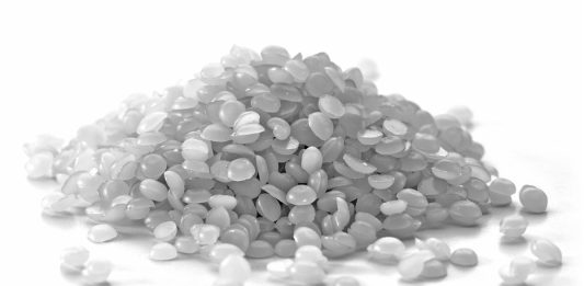 Nến hạt đúc mô